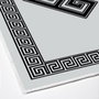 Mijölnir Juego de alfombrillas de baño Kt491 Multicolor